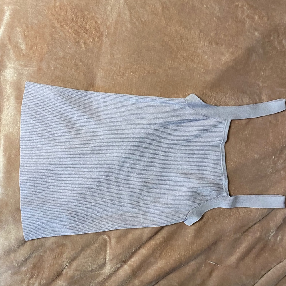 nine west tank top